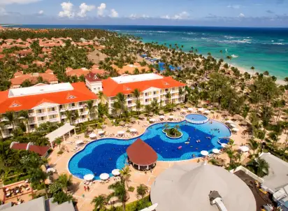 Hotel Luxury Bahia Principe Esmeralda, Dominikana