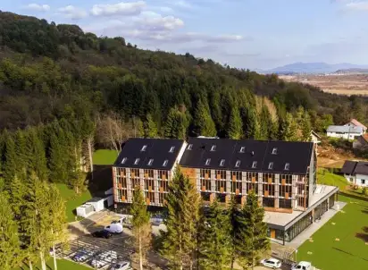 Hotel Lyra Plitvice, Zatoka Kvarnerska