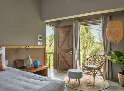 Hotel M Resort Phu Quoc, Wietnam