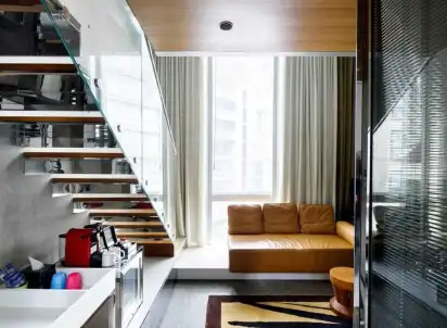 Hotel M Social Singapore, Singapur