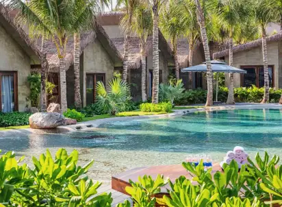 Hotel M Village Phu Quoc, Wietnam