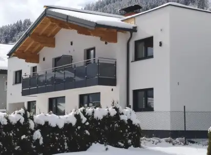 Hotel M4 Appartements, Austria