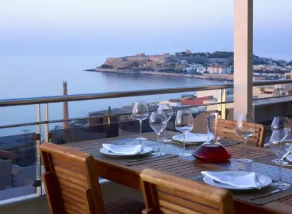 Hotel Macaris Suites and Spa, Grecja