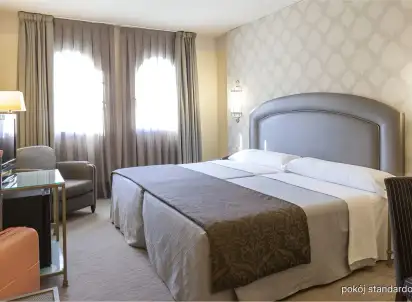 Hotel Macia Alfaros, Hiszpania