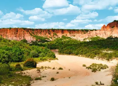 Wycieczka objazdowa Madagaskar jak z bajki, Madagaskar