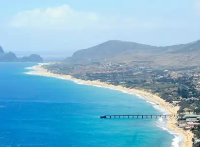 Wycieczka objazdowa Madera i Porto Santo, Portugalia