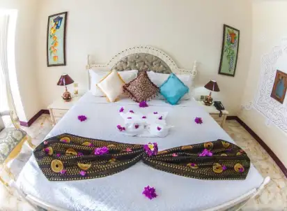 Hotel Madinat Al Bahr Business & Spa, Zanzibar