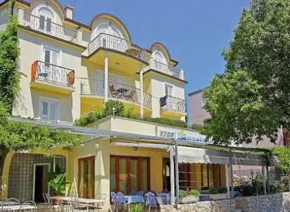 Hotel Maestral (Novi Vinodolski), Zatoka Kvarnerska