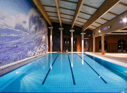 Hotel Magellan SPA & Business, Polska