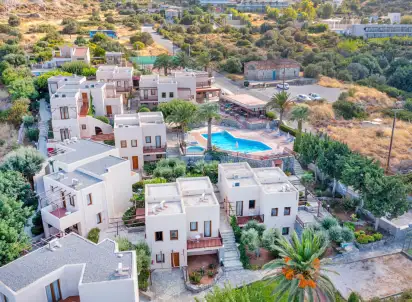 Hotel Magia Village Resort, Grecja