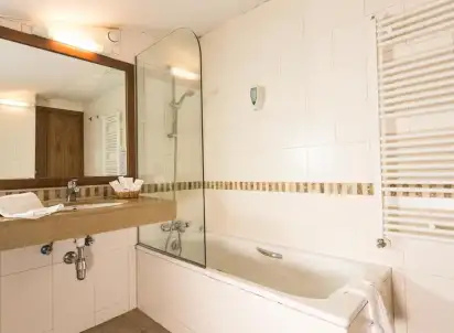 Hotel Magic Pas, Andora