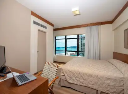 Hotel Magna Praia, Brazylia