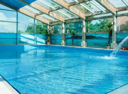 Hotel Magnat Spa, Polska