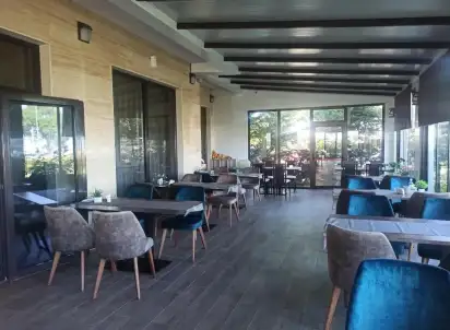 Hotel Magnific, Bułgaria