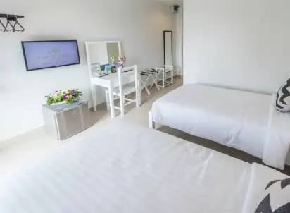 Hotel Maikhao by Centara, Tajlandia