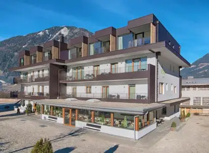 Hotel Mair (Sand in Taufers), Dolomity