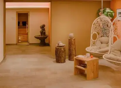 Hotel Mair (Sand in Taufers), Dolomity