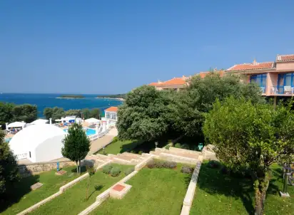 Hotel Maistra Select Funtana (Vrsar), Istria