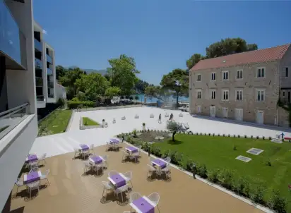 Hotel Maistra Select Mlini, Dalmacja