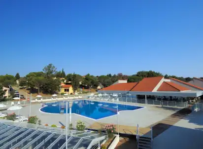 Hotel Maistra Select Petalon Resort, Istria