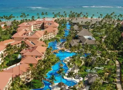 Hotel Majestic Colonial, Punta Cana