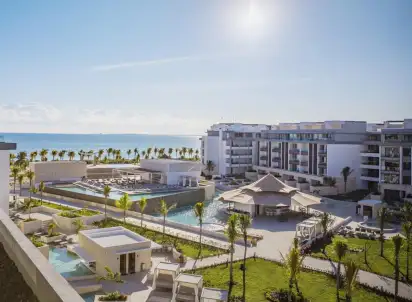 Hotel Majestic Elegance Costa Mujeres, Jukatan