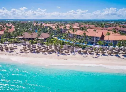 Hotel Majestic Elegance Punta Cana, Punta Cana