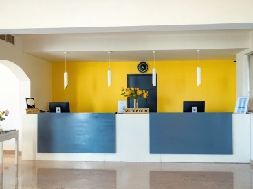 Hotel Lemon & Soul Makadi Garden (ex Labranda Garden Makadi), Hurghada
