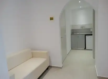 Hotel Makis Louvlis Apartments, Grecja