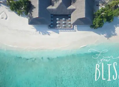 Hotel Malahini Kuda Bandos, Malediwy