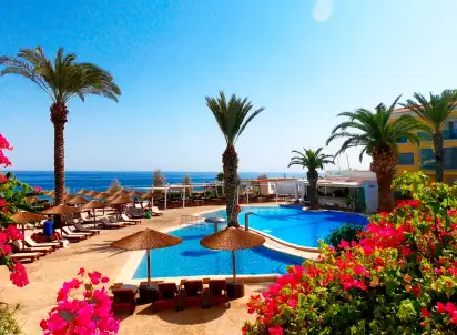 Hotel Malama Beach Holiday Village, Ayia Napa