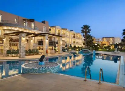 Hotel Malame Mare Beachside , Kreta