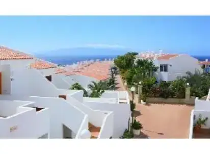 Hotel Malibu Park, Teneryfa