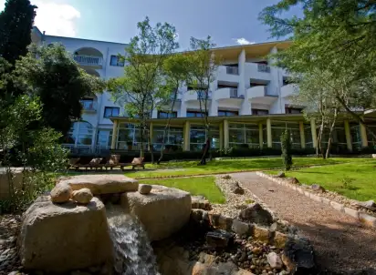 Hotel Malin, Krk