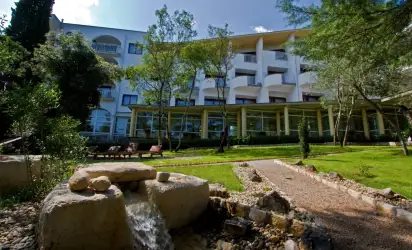 Hotel Malin, Wyspa Krk