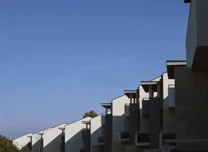 Hotel Malinska Green Apartments, Chorwacja