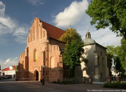 Wycieczka objazdowa Malowane Kośioły Wielkopolski, Polska