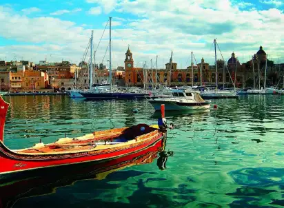 Wycieczka objazdowa Malta i Gozo - Cuda Historii, Malta