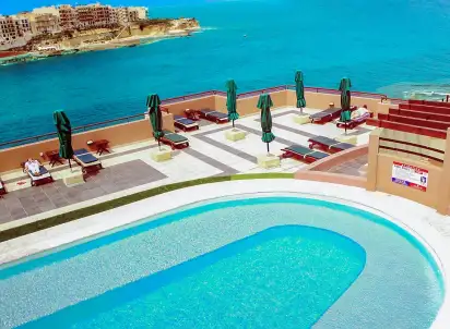 Hotel Calypso (Malta), Malta