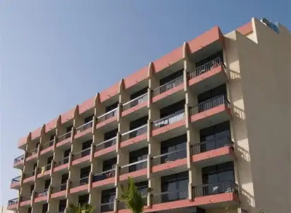 Hotel Canifor, Malta