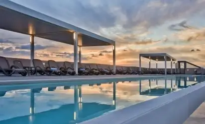 Hotel Mayflower, Wyspa Malta