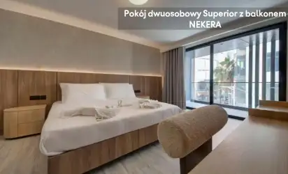 Hotel Noru, Wyspa Malta