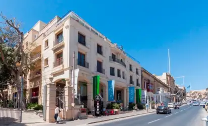 Hotel The Duke Boutique, Wyspa Gozo