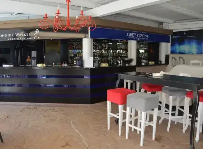 Hotel Xemxija Bay, Malta