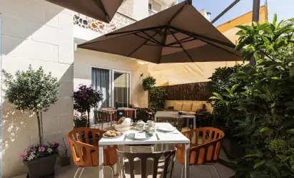 Hotel Murella Living, Wyspa Gozo