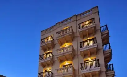 Hotel San Andrea, Wyspa Gozo