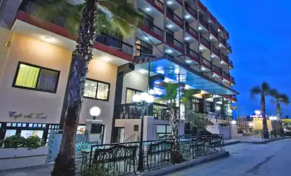 Hotel Canifor, Wyspa Malta