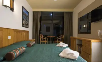 Hotel Canifor, Wyspa Malta