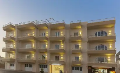 Hotel Cerviola, Wyspa Malta