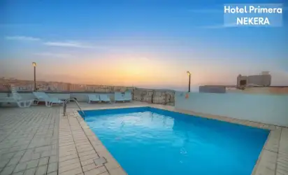 Hotel Primera (Bugibba), Wyspa Malta